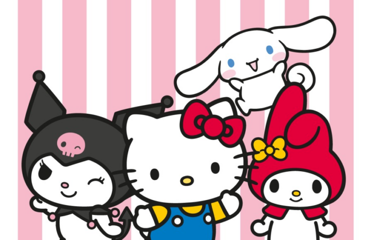 INDECOPI SANCIONA A IMPORTADORES DE PRODUCTOS DE HELLO KITTY Y OTROS PERSONAJES PROTEGIDOS POR EL DERECHO DE AUTOR