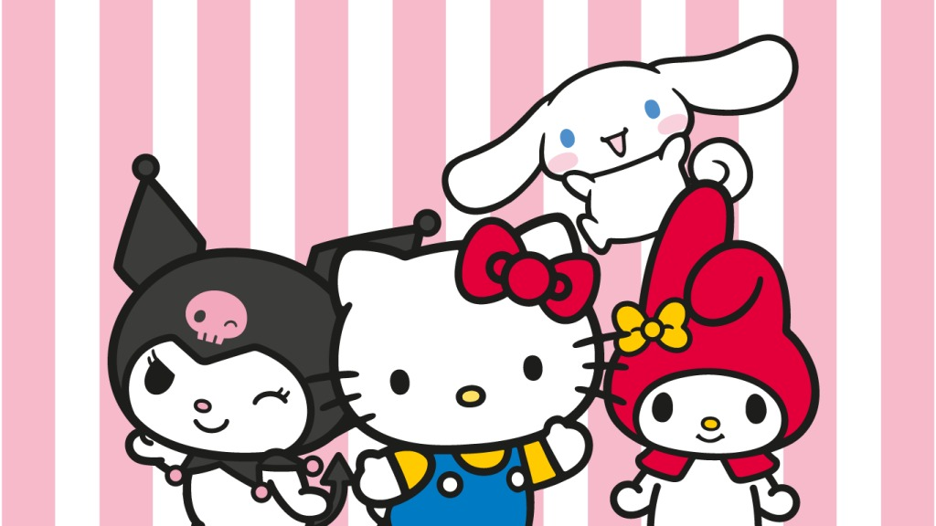 INDECOPI SANCIONA A IMPORTADORES DE PRODUCTOS DE HELLO KITTY Y OTROS PERSONAJES PROTEGIDOS POR EL DERECHO DE AUTOR