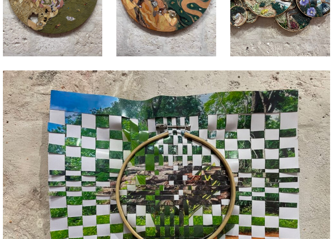 “VISION AMAZÓNICA”, UNA PROPUESTA ORIGINAL