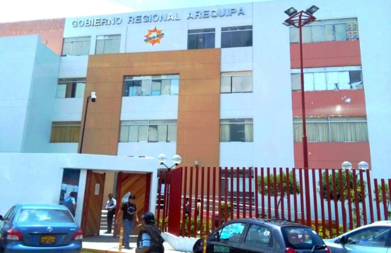 Construcción Civil cuestiona falta de obras de impacto del GRA en tramo final de gestión