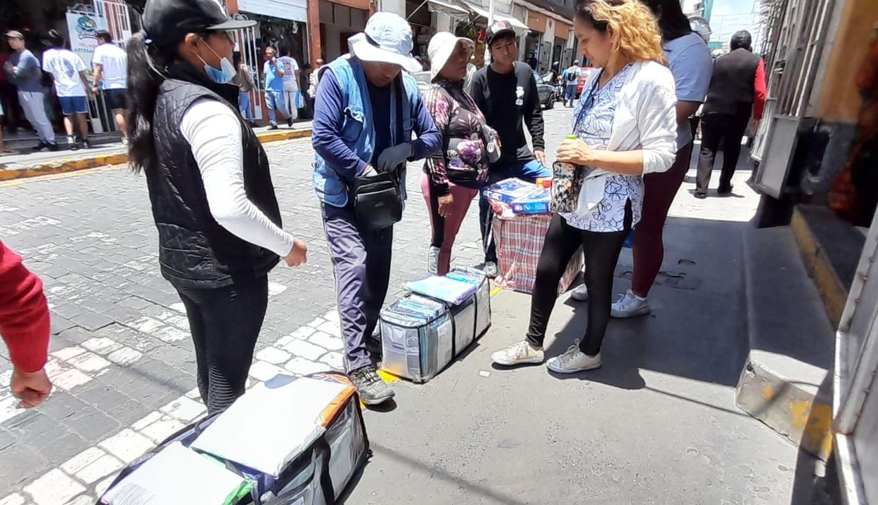 FOTO DE HOY MARTES 07 DE ABRIL