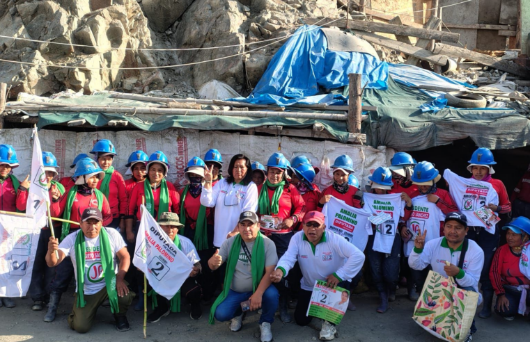 FOTO DE HOY VIERNES 10 DE ABRIL