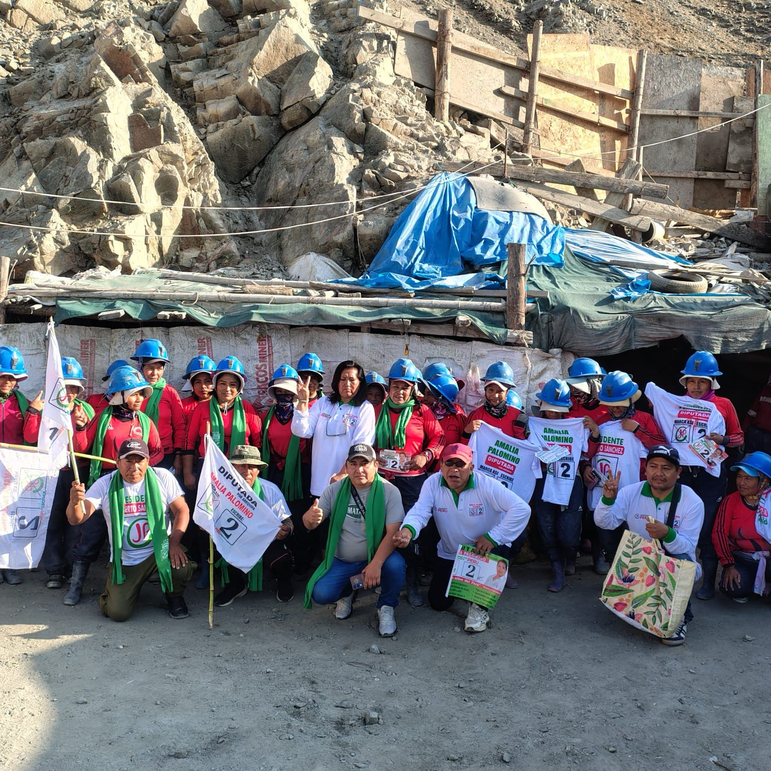 FOTO DE HOY VIERNES 10 DE ABRIL