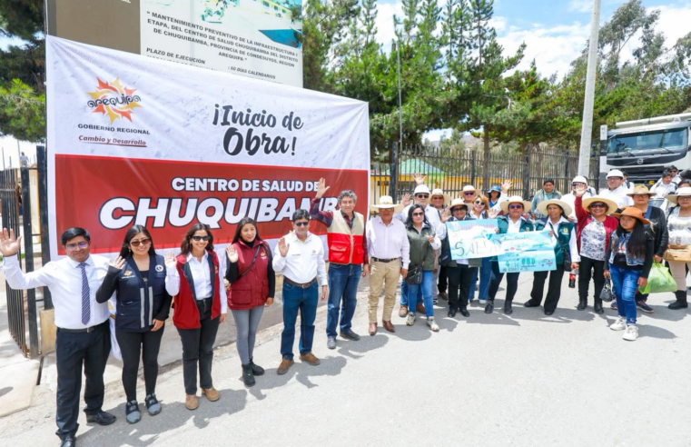 Gobernador regional de Arequipa infringió restricción de publicidad estatal: JEE