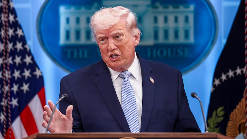 Trump advierte que “morirá toda una civilización” en ultimátum a Irán