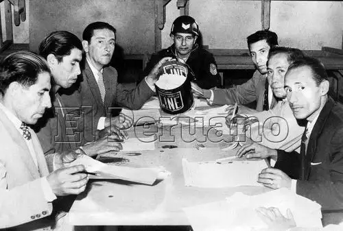 La historia del voto en el Perú y su evolución hacia la democracia universal