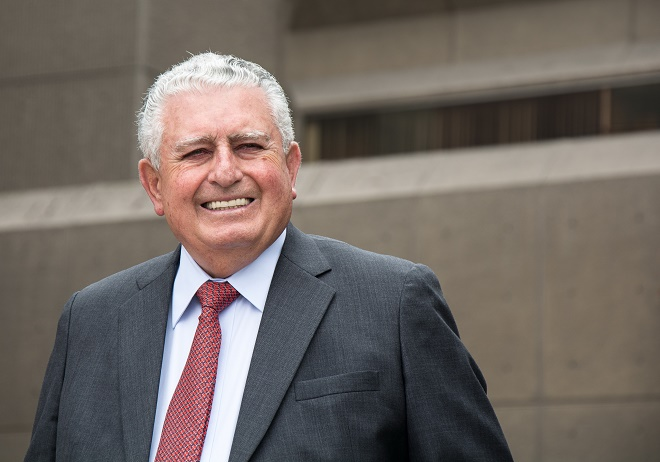 Falleció el empresario minero Oscar González Rocha y deja legado en el país