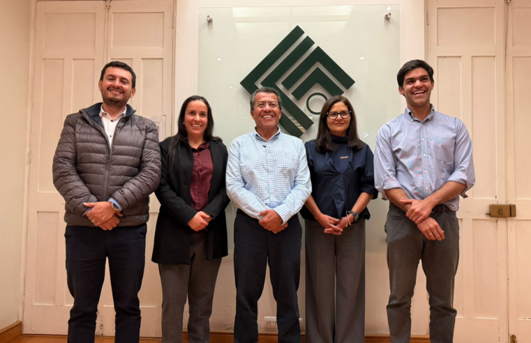 Histórica participación empresarial en las elecciones de la CCIA