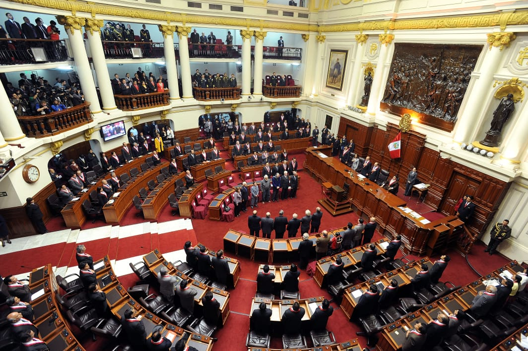 ¿Cómo funcionará la valla electoral que definirá para diputados y senadores?