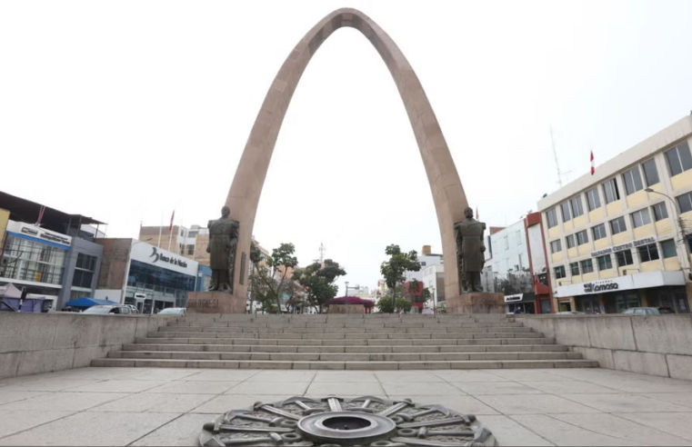 Declaran emergencia en distritos de Tacna para intensificar control de fronteras