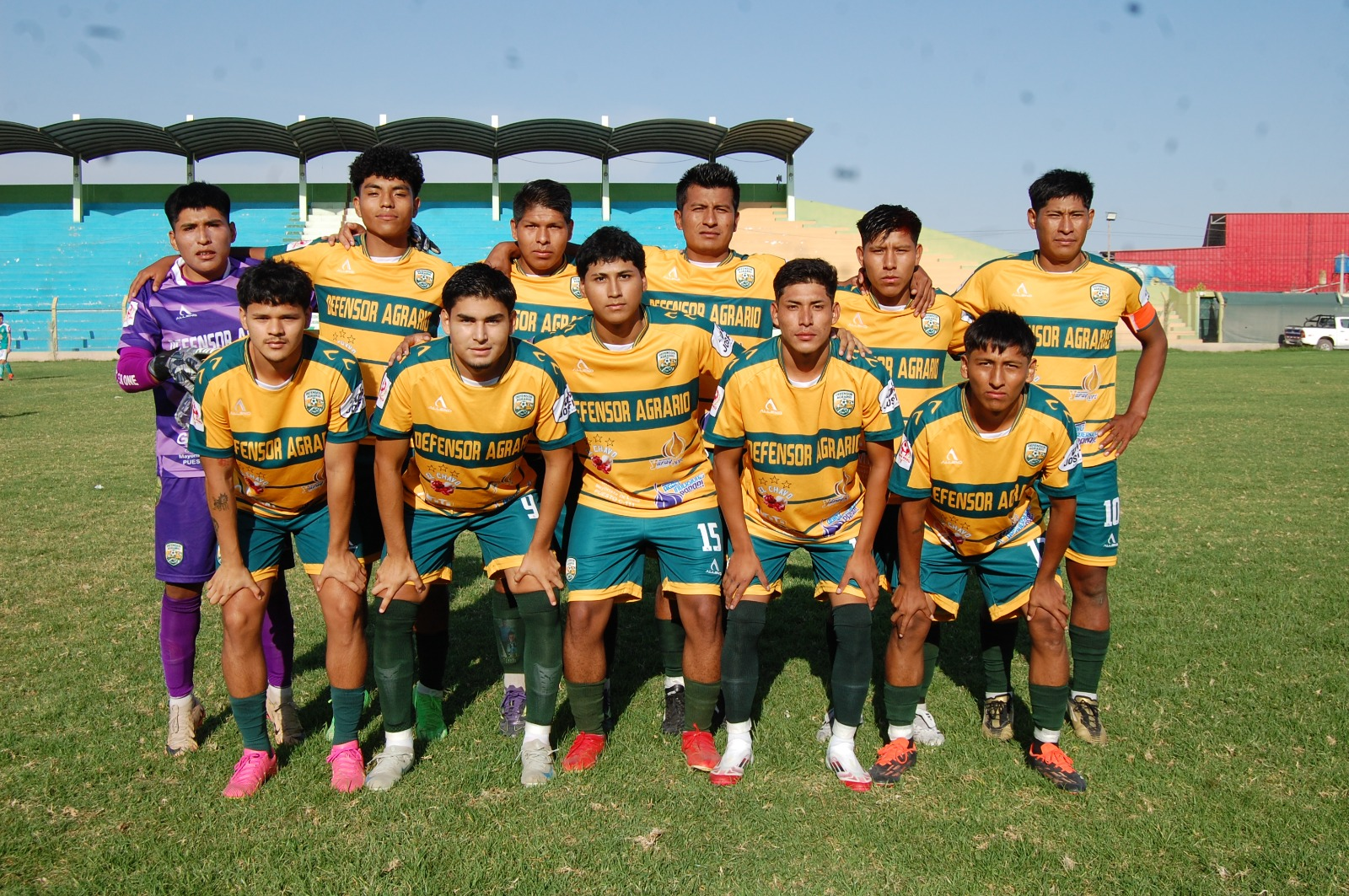 Municipal lidera y se perfila como campeón de la Liga de Majes