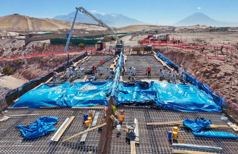 Óxido de puente Arequipa–La Joya genera preocupación por su durabilidad
