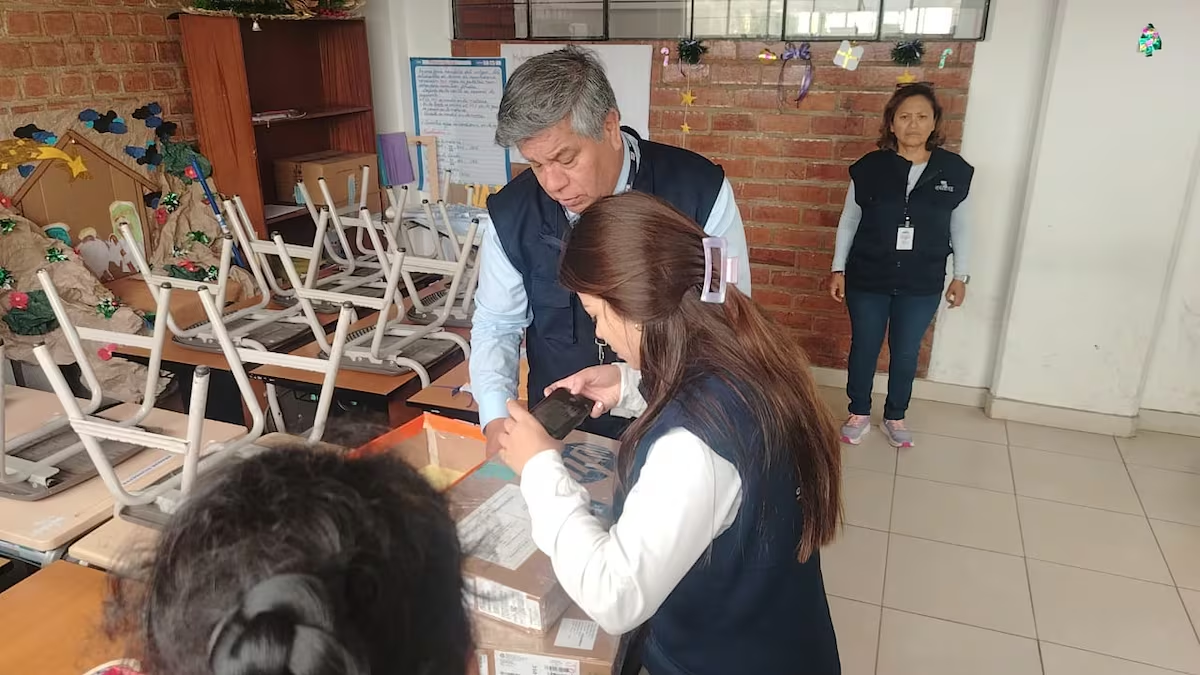 Más de 10 mil colegios serán habilitados como locales de votación