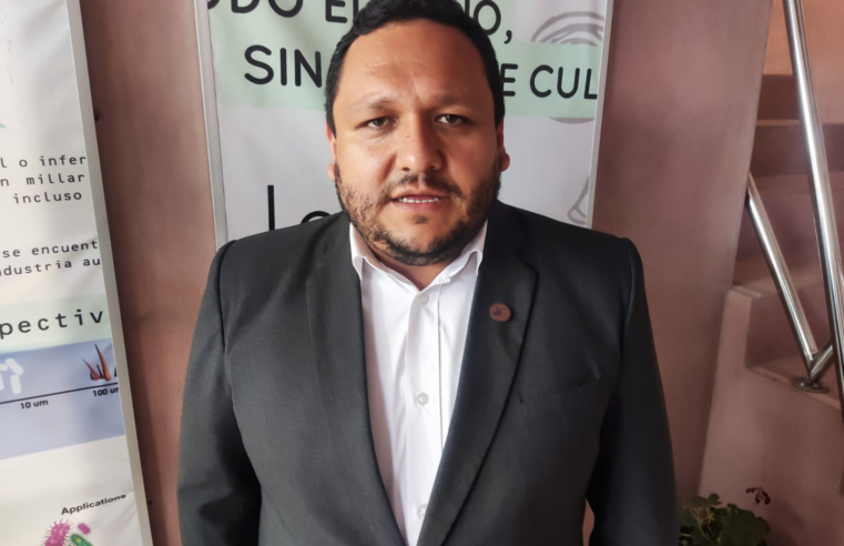 Solo 4 mil artesanos están registrados y acceden a beneficios en Arequipa