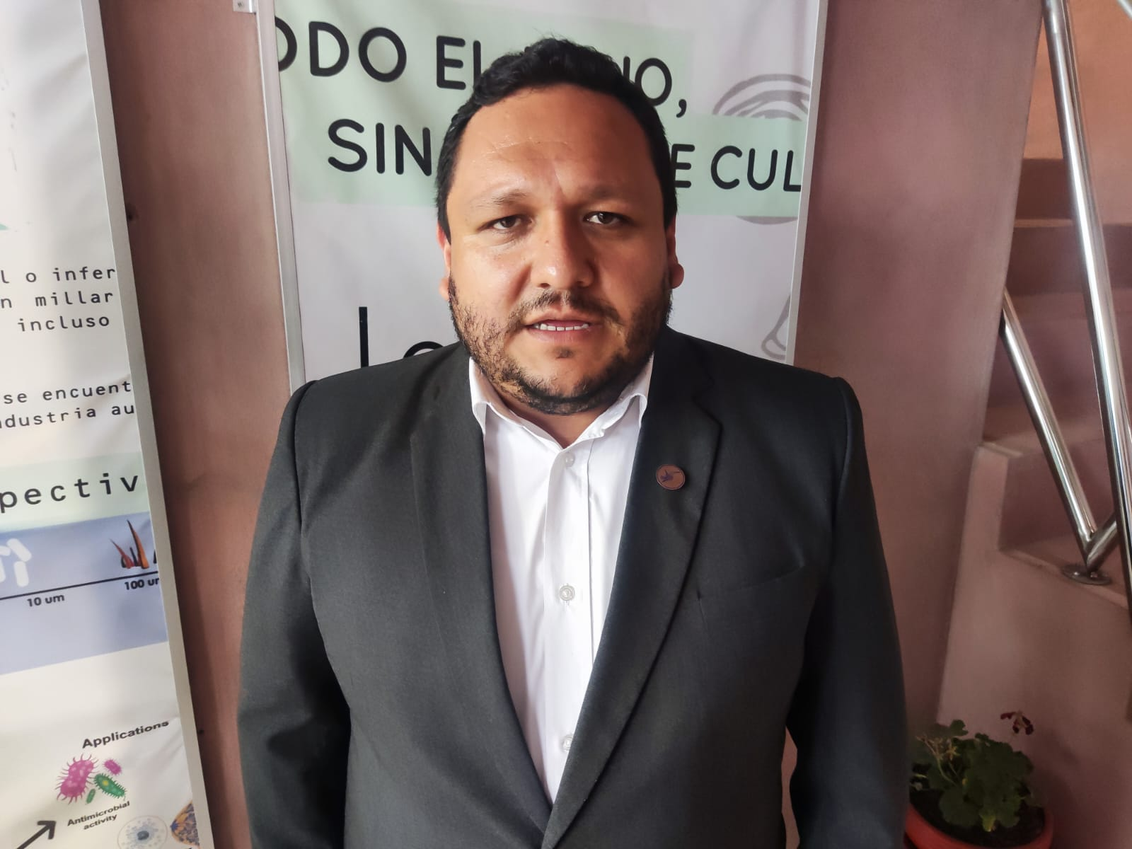 Solo 4 mil artesanos están registrados y acceden a beneficios en Arequipa