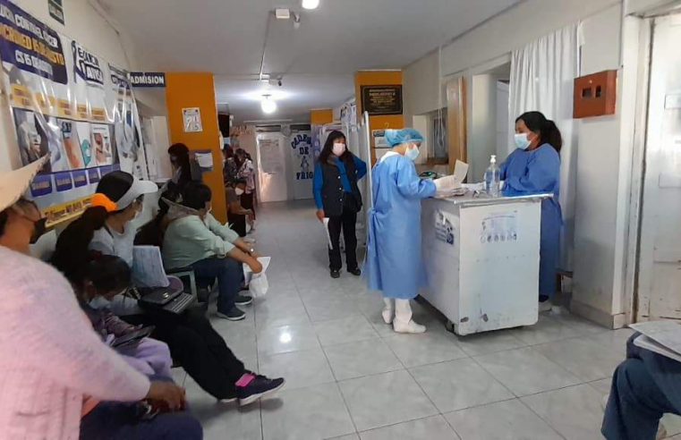 Arequipa activa alerta amarilla en 254 establecimientos por feriado largo