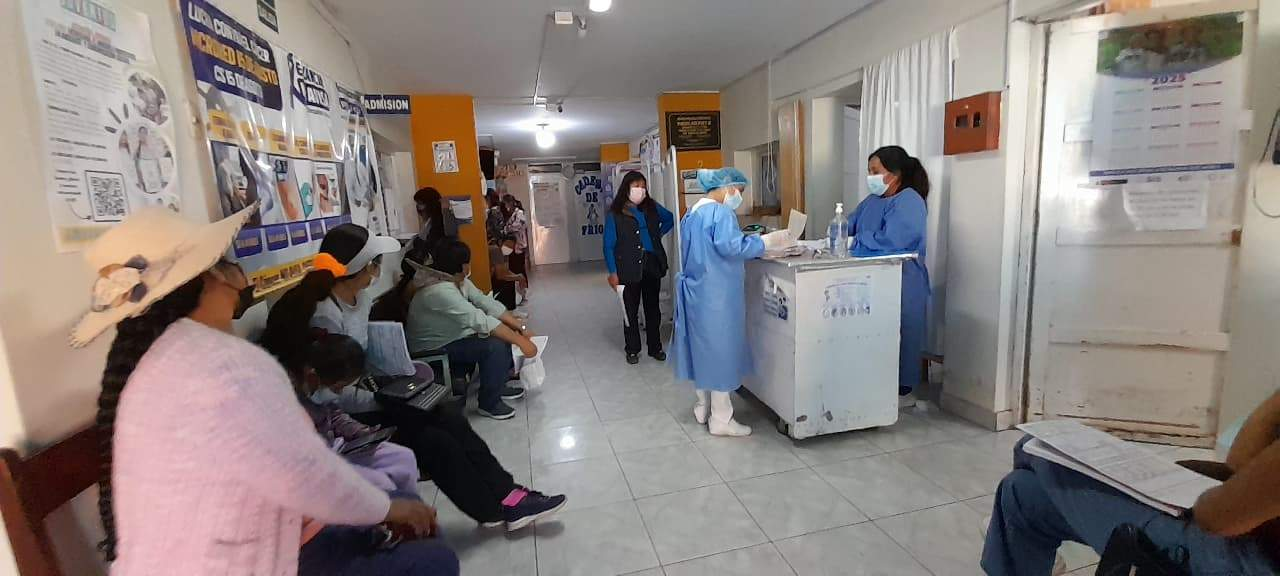 Arequipa activa alerta amarilla en 254 establecimientos por feriado largo