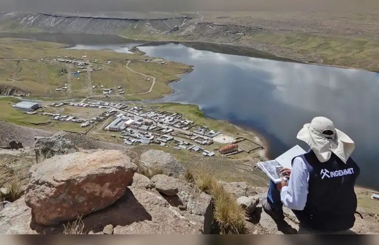 Arcata permanece en zona de muy alto peligro pese a advertencias técnicas desde hace años