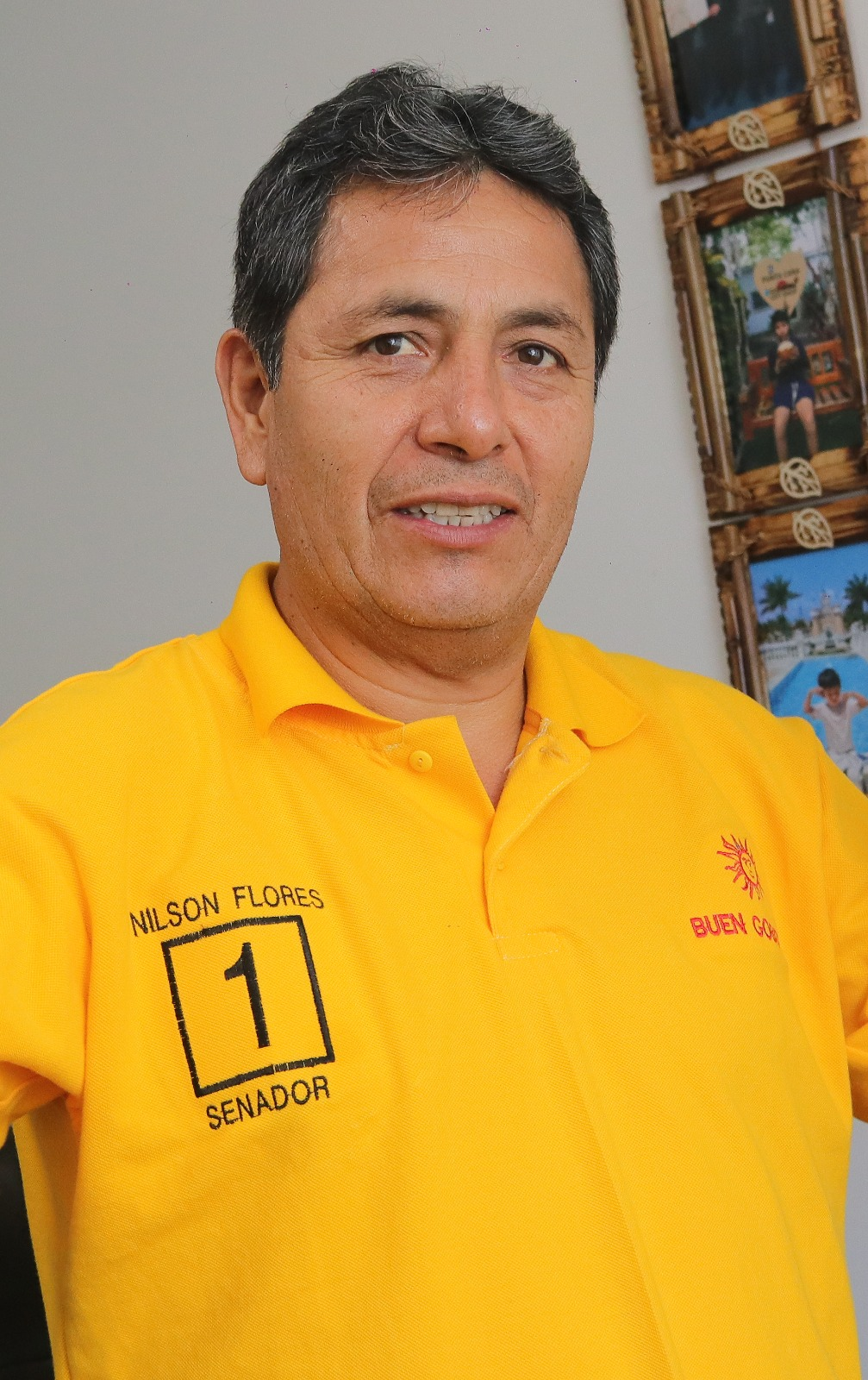 Nieto lidera en flash electoral mientras ONPE continúa conteo oficial