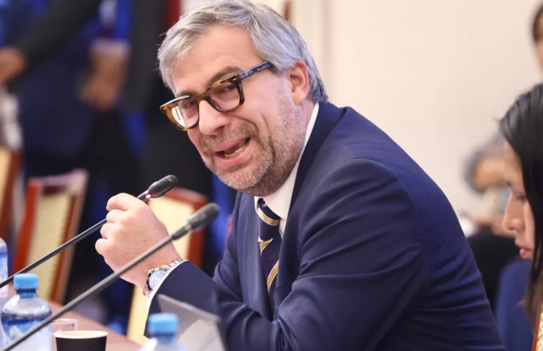 JNJ da 10 días a Corvetto para presentar descargos por investigación tras elecciones