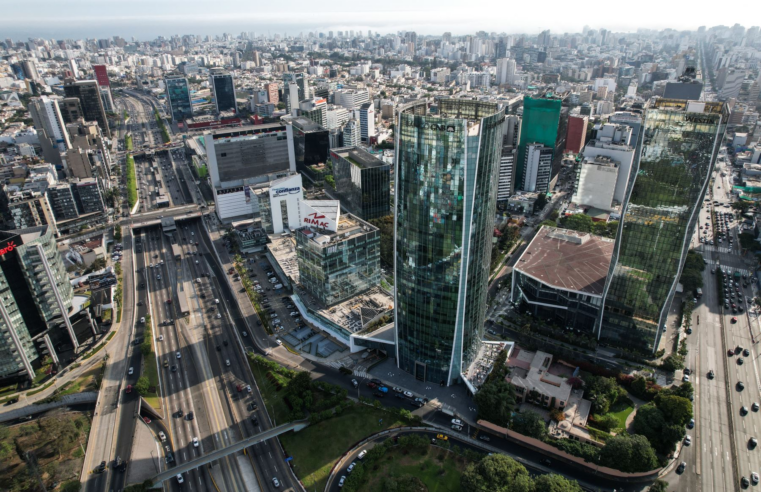 FMI: Perú crecería por encima de la región en 2026 y 2027