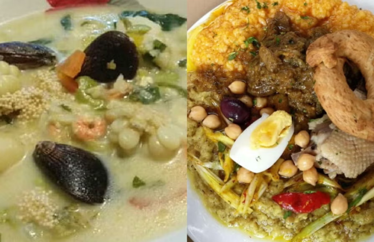 Semana Santa: sabores y tradiciones que se disfrutan en cada región