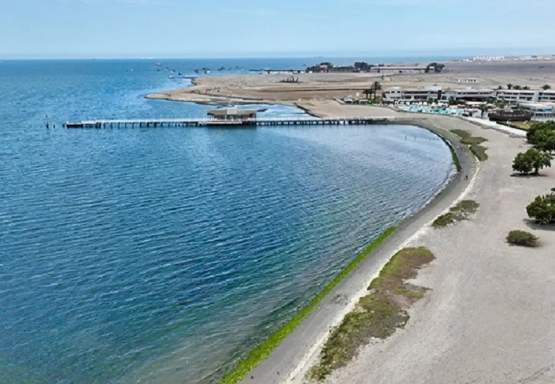 ¿Vas a la playa en Semana Santa? recomendaciones para no contaminar