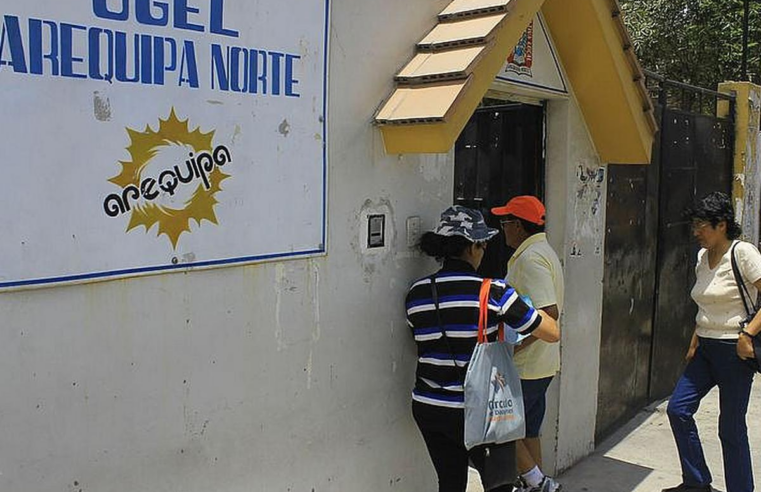 Advierten omisión en UGEL Norte por expedientes disciplinarios perdidos