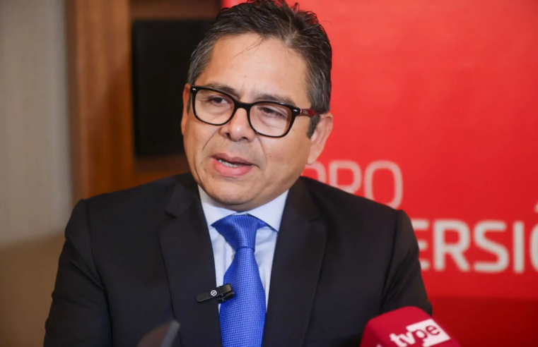 Arequipa integra corredor logístico sur promovido por ProInversión