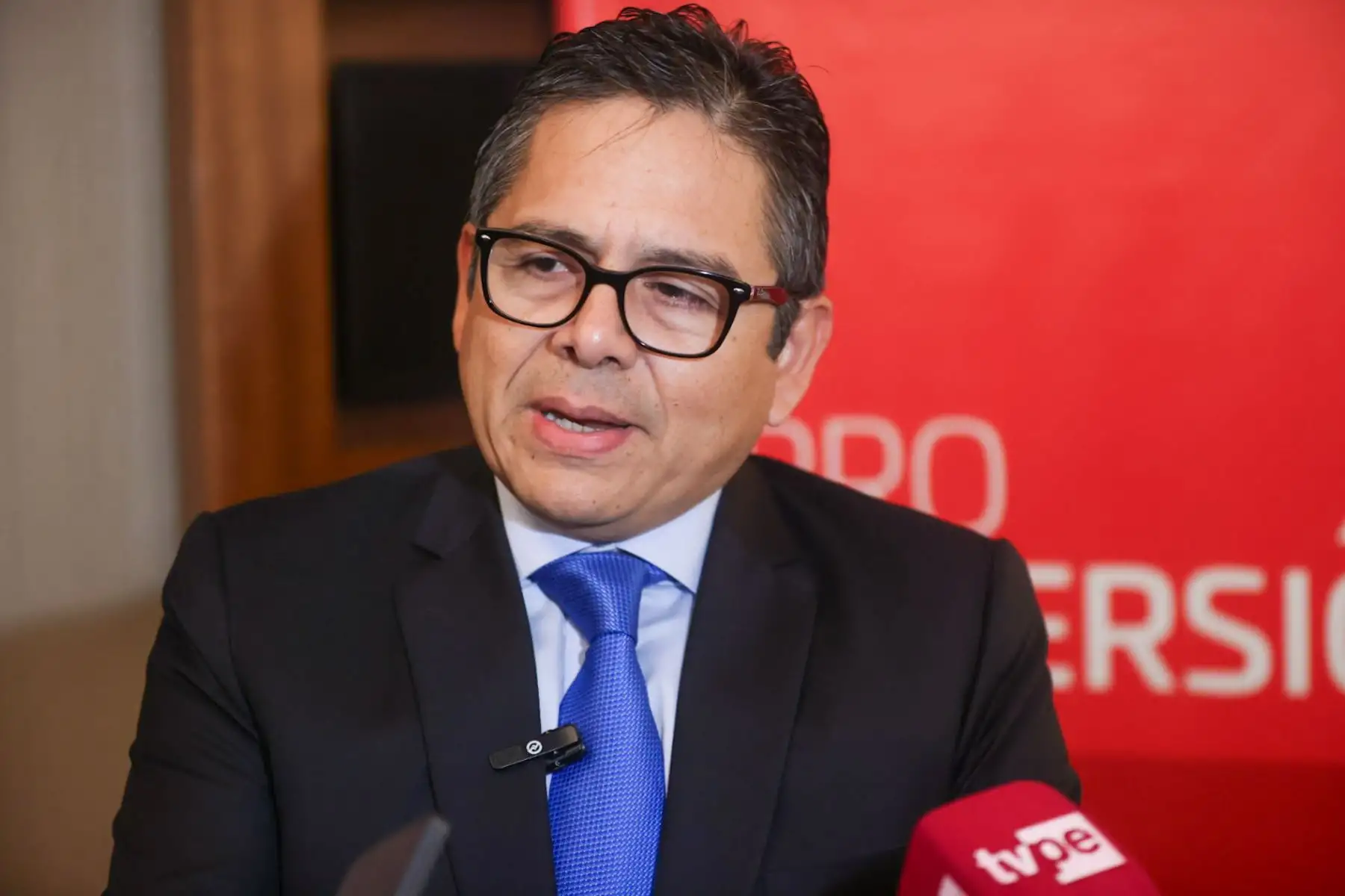 Arequipa integra corredor logístico sur promovido por ProInversión