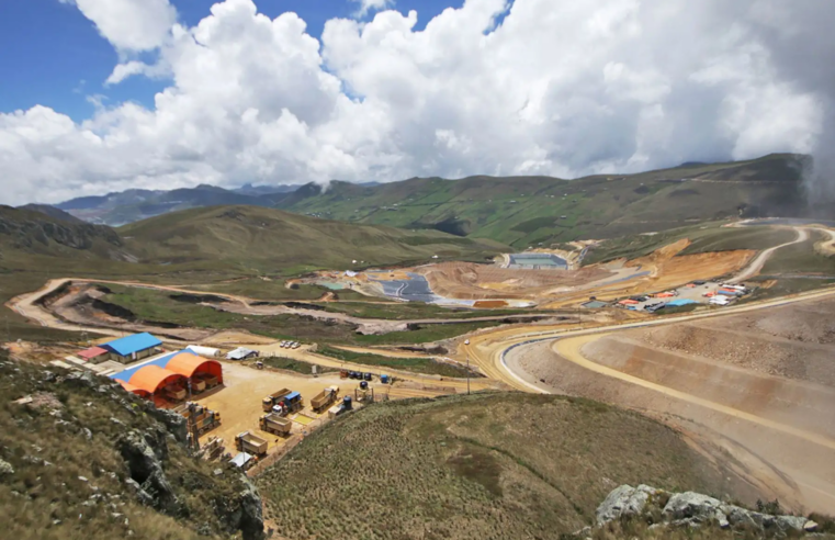 Puno y Arequipa Puno lideran inversiones en exploración minera en el Perú