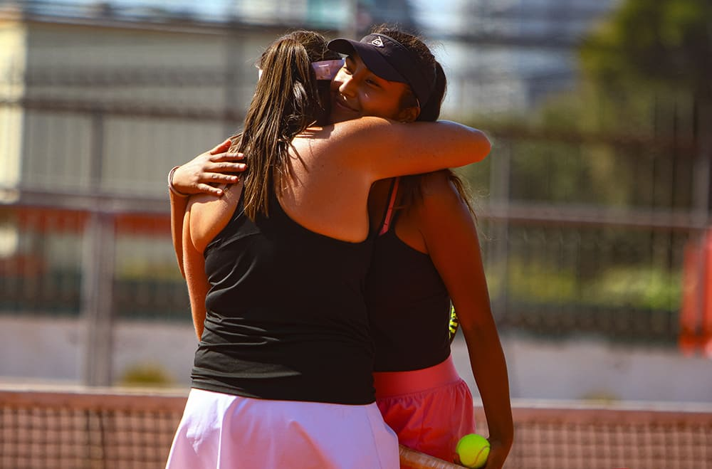Romina Ccuno: Orgullo de Arequipa reconocida por presidente Balcázar