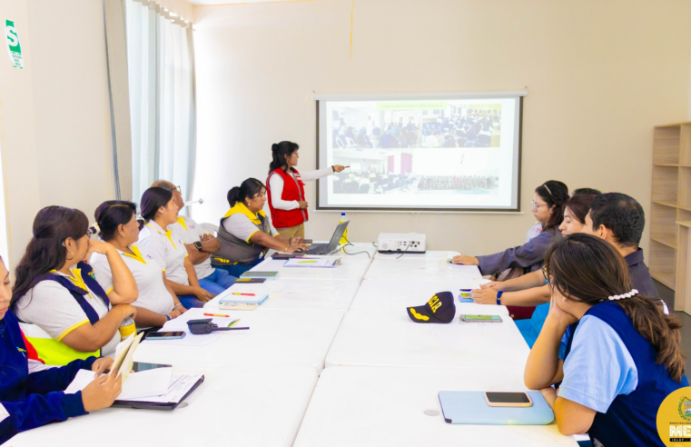 Uno de cada cuatro distritos no participa en el Sello Regional en Arequipa