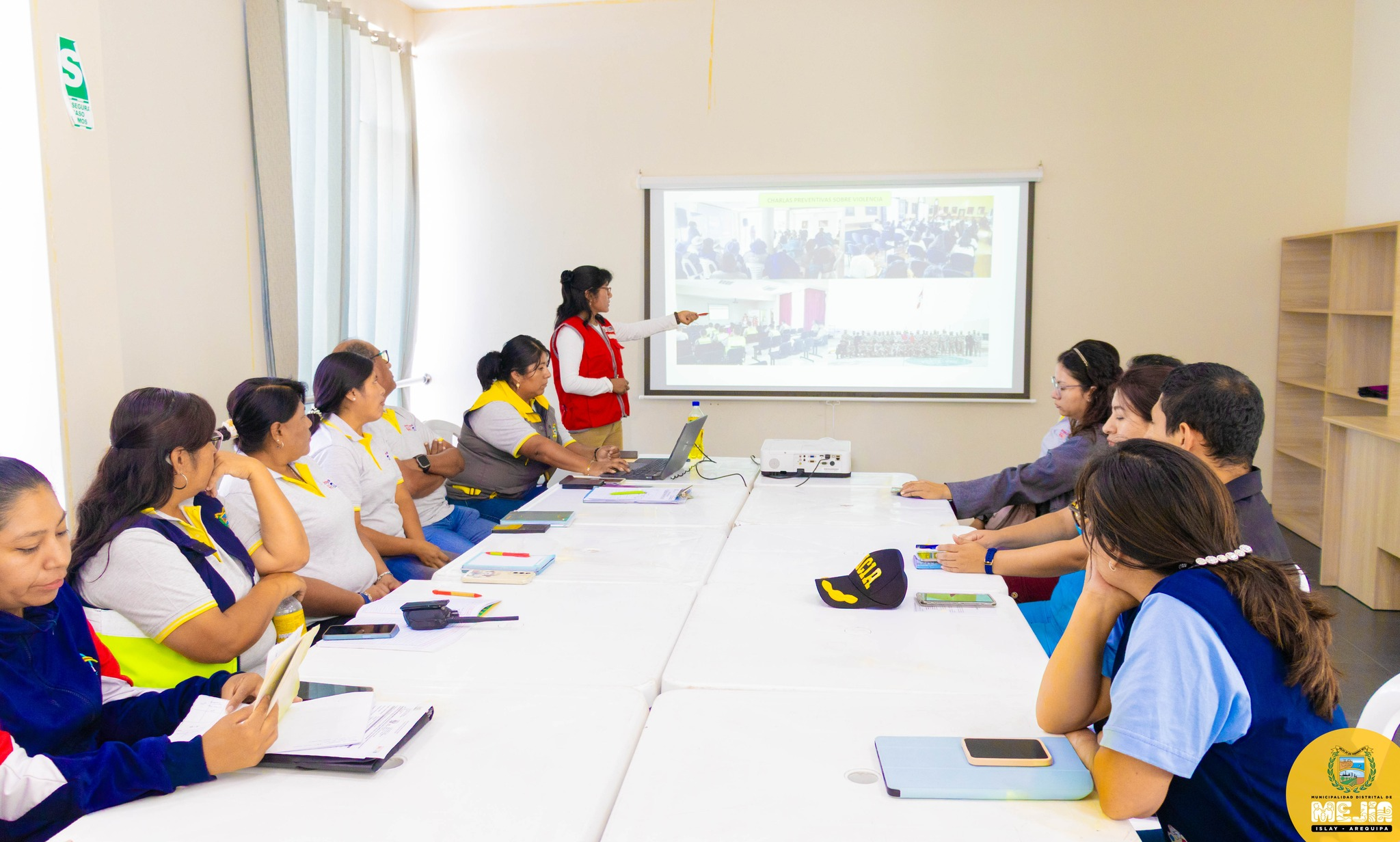 Uno de cada cuatro distritos no participa en el Sello Regional en Arequipa