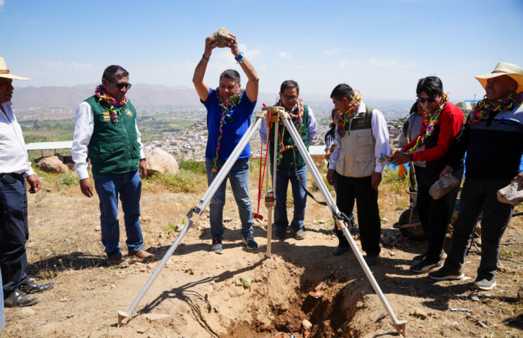 MPA proyecta invertir S/ 270 millones en obras para el segundo semestre de 2026