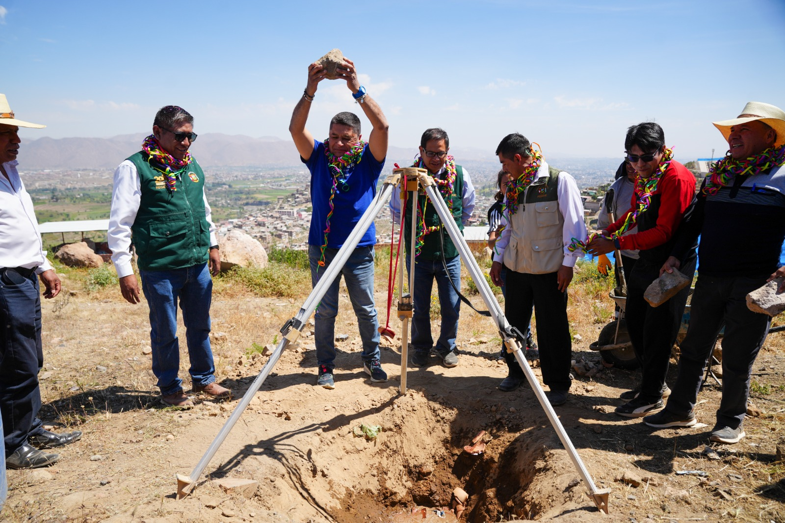 MPA proyecta invertir S/ 270 millones en obras para el segundo semestre de 2026