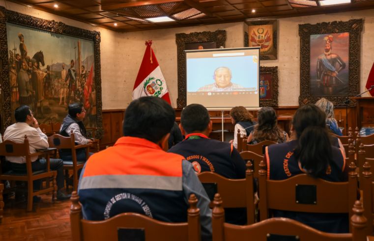 Hasta 400 mil toneladas podrían retener estructuras propuestas para torrentera El Chullo