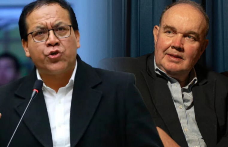 Más de un millón de votos aún por escrutar, resultados se conocerían en mayo