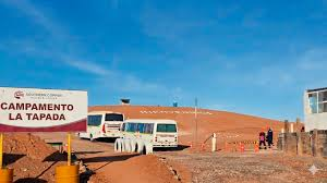 Minem autoriza inicio de explotación del proyecto Tía María en Arequipa