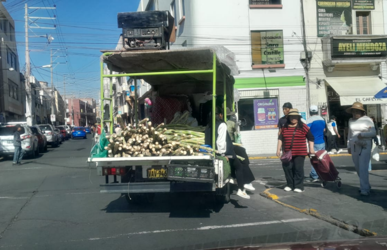 FOTO DE HOY LUNES 20 DE ABRIL
