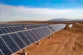 Arequipa lidera cartera solar del país con 20 proyectos fotovoltaicos.