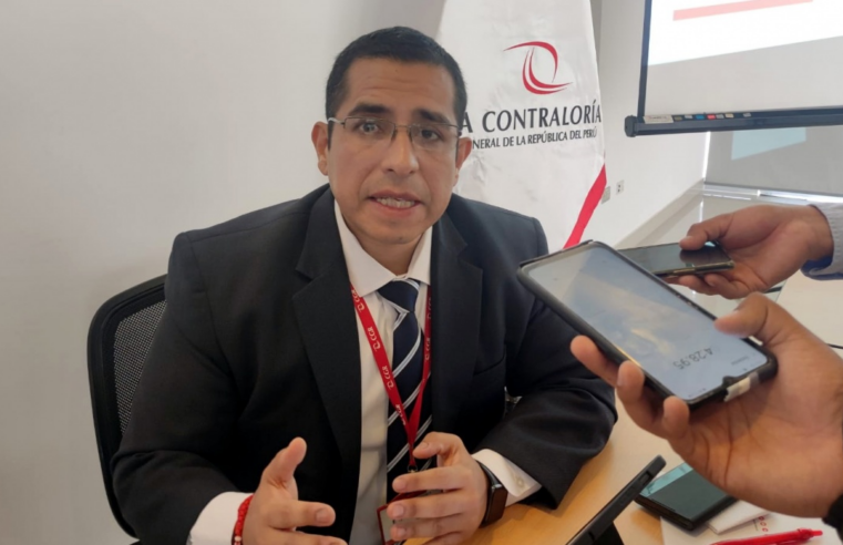 GRA ignora alertas de control y crecen riesgos en obras públicas