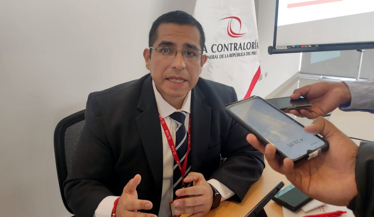 GRA ignora alertas de control y crecen riesgos en obras públicas