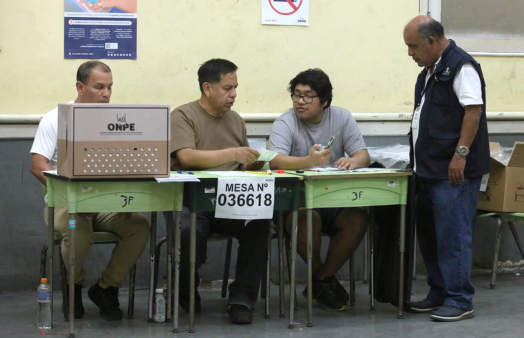 Elecciones 2026: cómo solicitar la dispensa para evitar multas por no votar