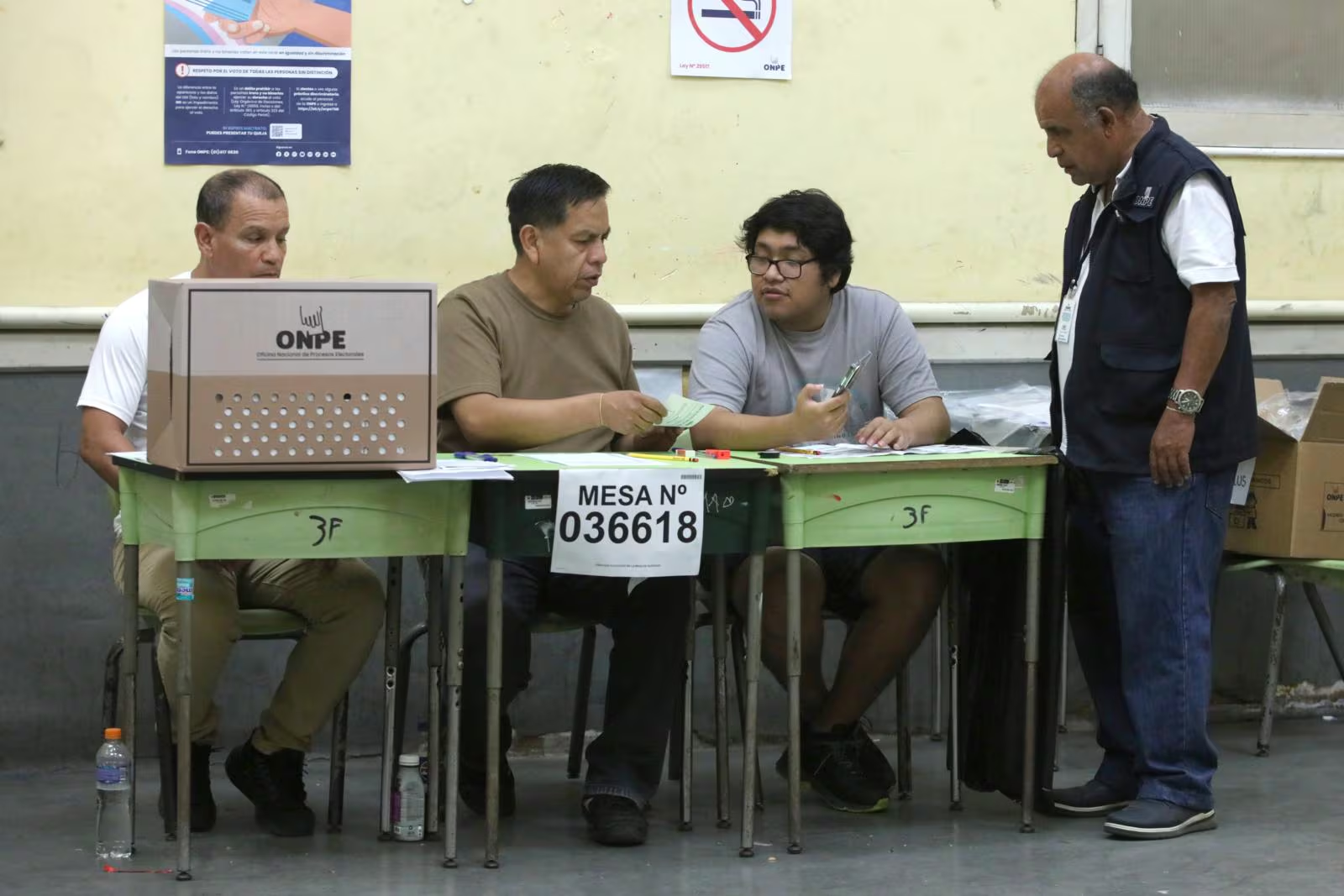 Elecciones 2026: cómo solicitar la dispensa para evitar multas por no votar