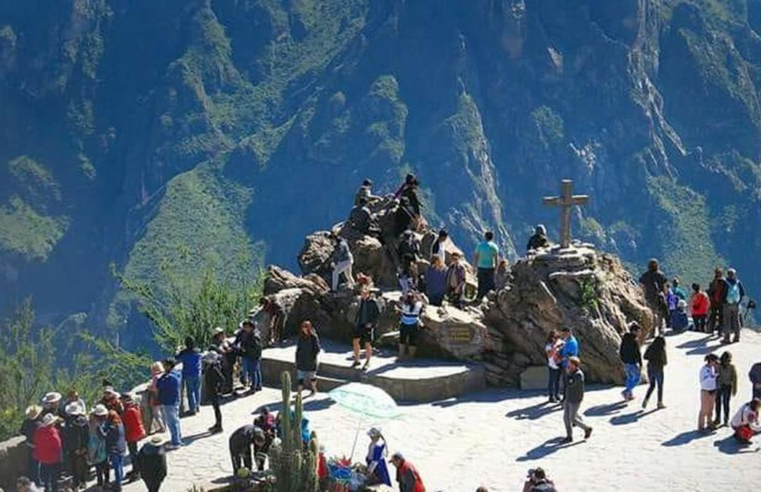 Rutas fuera del Centro Histórico buscan captar turistas en Semana Santa
