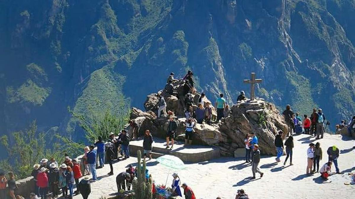 Rutas fuera del Centro Histórico buscan captar turistas en Semana Santa