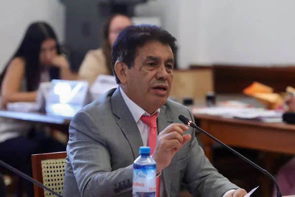 Fiscal de la Nación advierte posibles imputaciones penales a funcionarios de ONPE