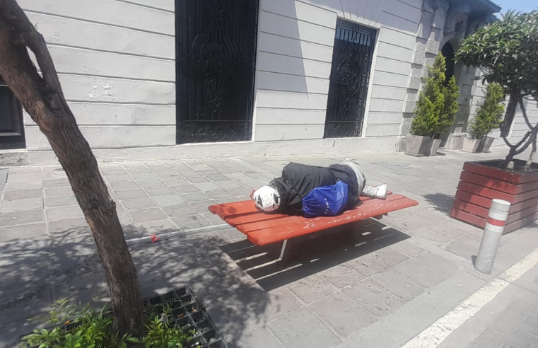 FOTO DE HOY VIERNES 03 DE ABRIL