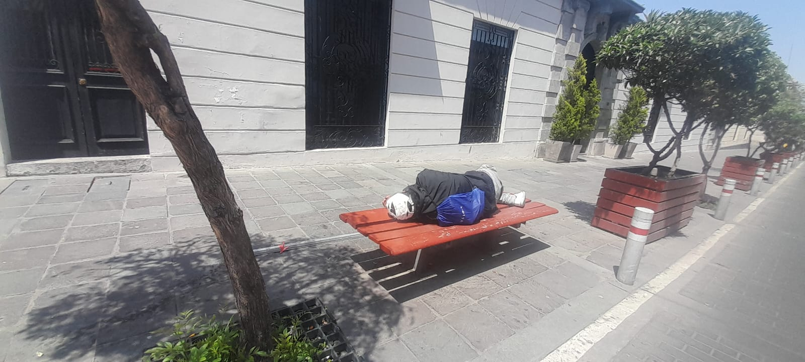 FOTO DE HOY VIERNES 03 DE ABRIL